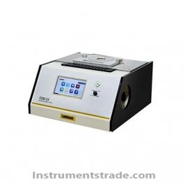 TQD-G1A Air Permeability Tester