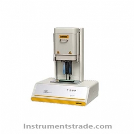 C631H thin film thermal shrinkage performance tester