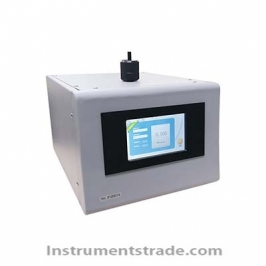 AQM-2000 multi-level self calibration dust detector