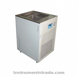 HK - 40/6 L cryogenic cooling liquid circulating pump (40 ℃)