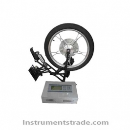 SV-WLY fifth wheel instrument