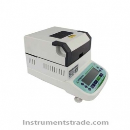 VM-1S Universal Halogen Moisture Tester