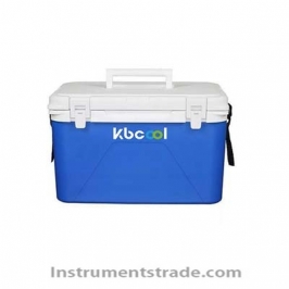 KBU3010 vaccine cooler