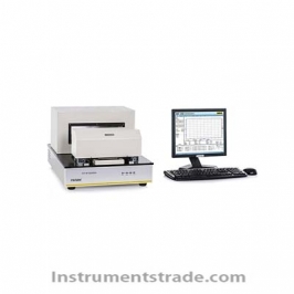 FST-02 Thin Film Thermal Shrinkage Performance Tester