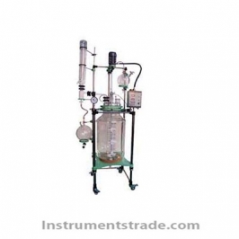 S212 series double glass reactor