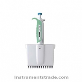 JttPip Multichannel Micro Pipettors