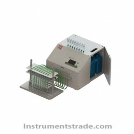 BT-158 Automatic Solid Phase Extractor