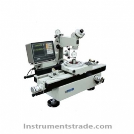 19JC universal tool microscope