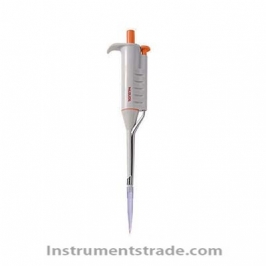 100023 series color five-speed adjustable pipette