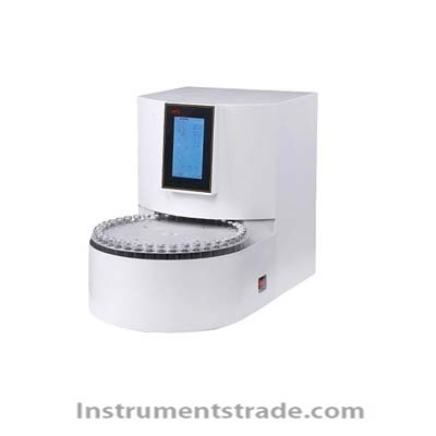 APL-HS-Auto60 fully automatic headspace sampler