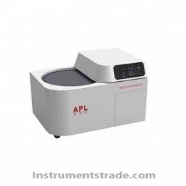 APL-TD-50D fully automatic thermal desorption pyrolysis desorption instrument
