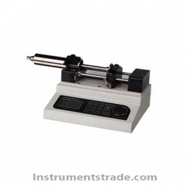 LSP01-1BH syringe pump