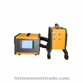 NHT-6 type opacity photometer