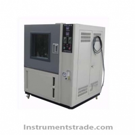 LHCY static tensile ozonation test chamber