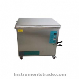 Ultrasonic cleaning equipment for automobile parts 2400W4800W
