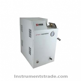 ATD03 automatic primary thermal desorption desorption instrument