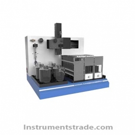 GOODSPE-2100 Automatic Solid Phase Extraction