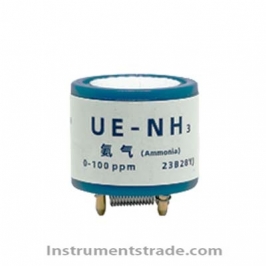 UE-NH3 Long acting Ammonia Gas Sensor