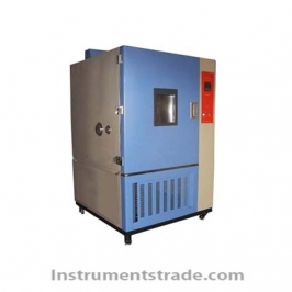 GDJB - 100 High low temperature test chamber