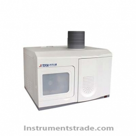AFS-8220 Atomic Fluorescence Photometer