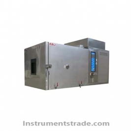 THV – 408 Three comprehensive test chamber