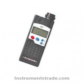 AT-B Hand-held CO2 detector