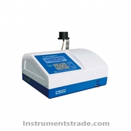 TW-6356 Iron Content Analyzer