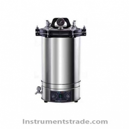YX-280D Series Portable Pressure Steam Sterilizer