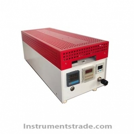 TDC20A sample tube activation instrument