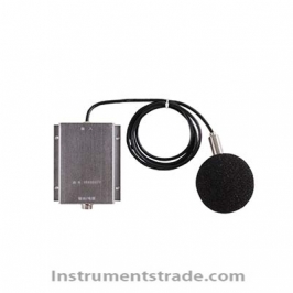 HY130B type noise measuring unit