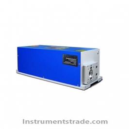 TR series water-cooled ultraviolet laser