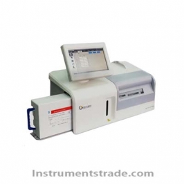 MB-3100A Blood gas analyzer
