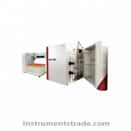 Bio-Lab10 automatic protein purification system