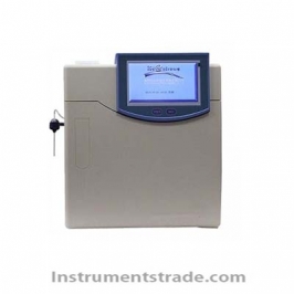 HC9885C Automatic electrolyte analyzer