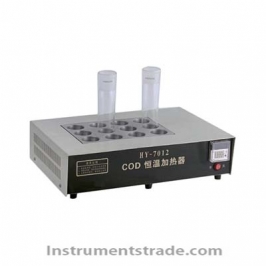 HY-7012 COD constant temperature heater
