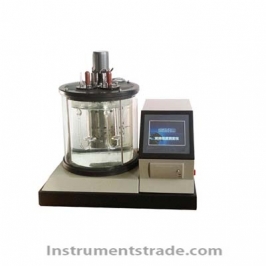 SYD -265B -1 Kinematic viscosity meter