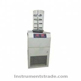 FD-1A-80 Freeze drying machine drying oven