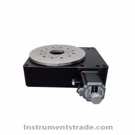 PT-GD220H high precision electric rotary table