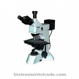 MJ30 transflective microscope