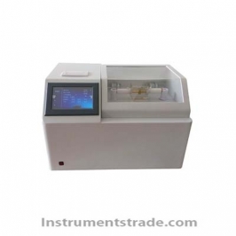 RG507-Insulation Oil Breakdown Voltage Tester