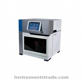 NP968-S automatic nucleic acid extractor