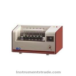 KL500 Vicat heat distortion testing machine
