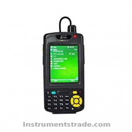 GM910 Mobile Intelligent Two-dimensional Bar Code Readers