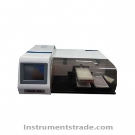 DNX-96 full automatic elisa microplate washer