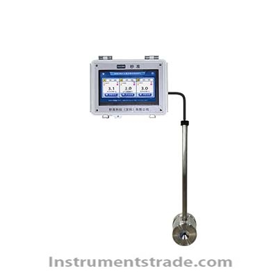 May3032T immersion concentration meter