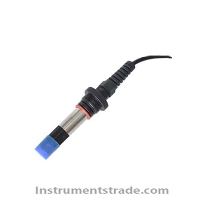 CN-100 Polarographic Residual Chlorine Electrode Probe