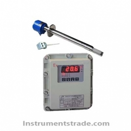 JNYQ-O-13 High Efficiency O2 Analyzer Online