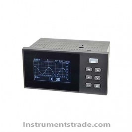 MIK-R200D temperature and humidity recorder