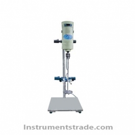 SWFS-300 laboratory disperser