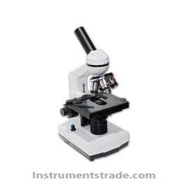 XSP-3CA monocular biological microscope